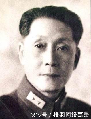 担任|此人一生从没带兵打过仗，却被称为“军神”，其战略被大量应用