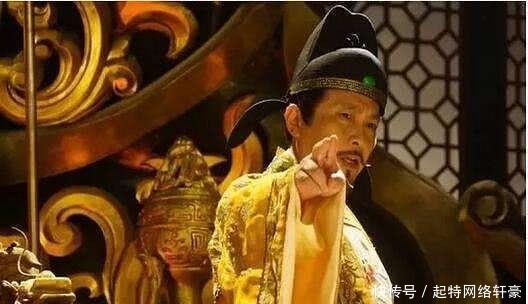 残暴|朱温残暴无道,却为何能够在无尽战火中脱颖而出?