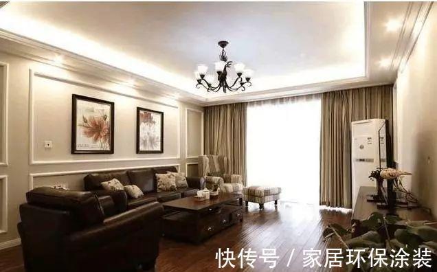 装修|室友砸38万装修新家，我去参观愣是没找到厕所，藏得太深了