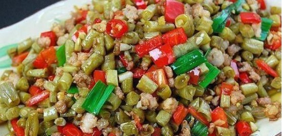 实惠好吃的几道家常菜,简单易学,色香味俱全,吃着超过瘾