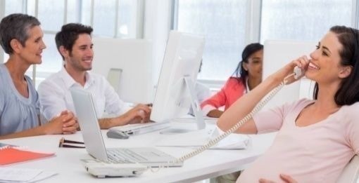 女性|怀孕前3个月,为何不能对外说?除了家人,2类“外人”尽量别瞒