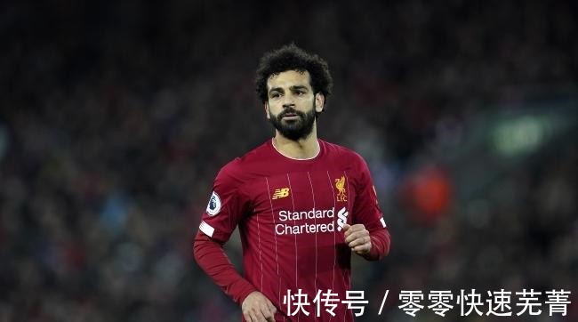 芬威集團(tuán)|利物浦仍猶豫是否續(xù)約薩拉赫 年齡成最大的障礙