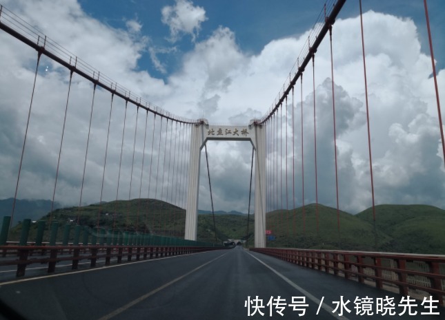 大桥|中国如何造一流工程?北盘江大桥施工3D动画曝光,不愧为世界第一