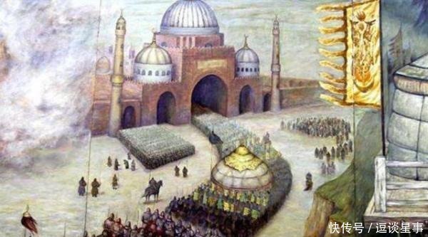 世界|中国历史发生过四次犯我强汉，虽远必诛，其中一次引发世界大震动