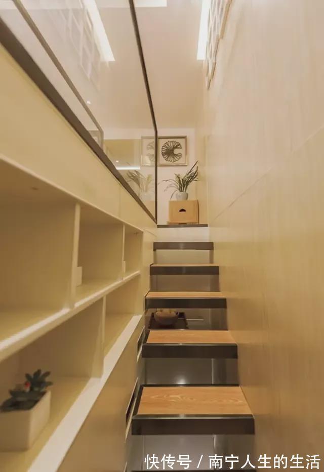 齐家云云|祖孙三代蜗居19㎡开间，变身四室两厅一厨一卫，换头级别的整容术