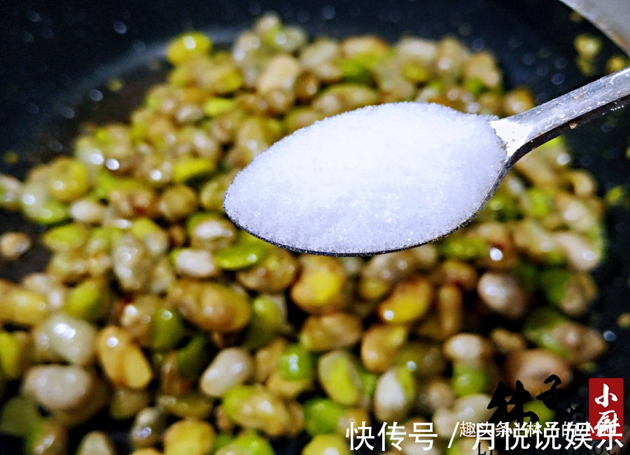 春夏交替,雨水多湿度大,吃它健脾祛湿,又香又沙让你回味无穷!