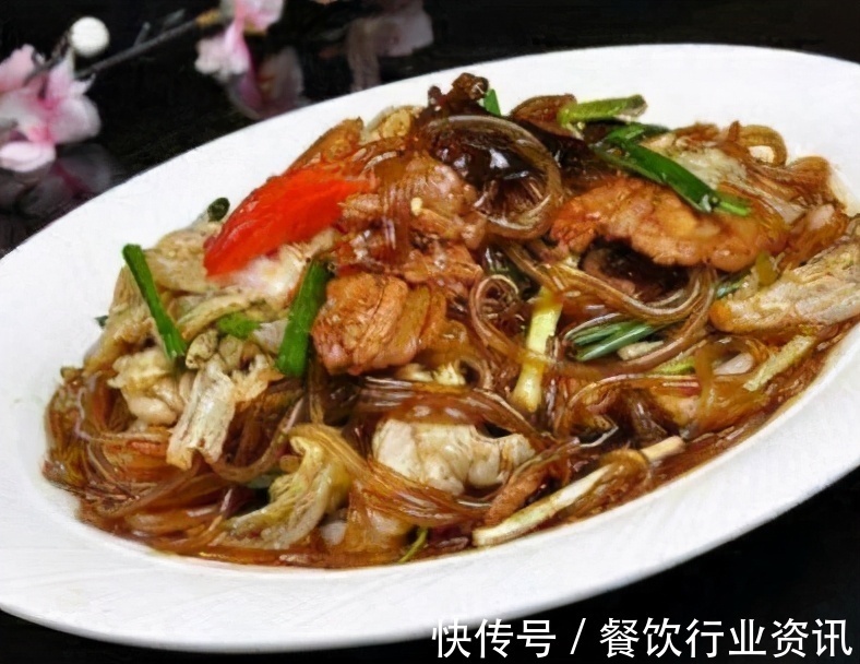金针菇|34款菜肴推荐,鲜香有滋味,有喜欢的味道吗?做几道尝尝吧