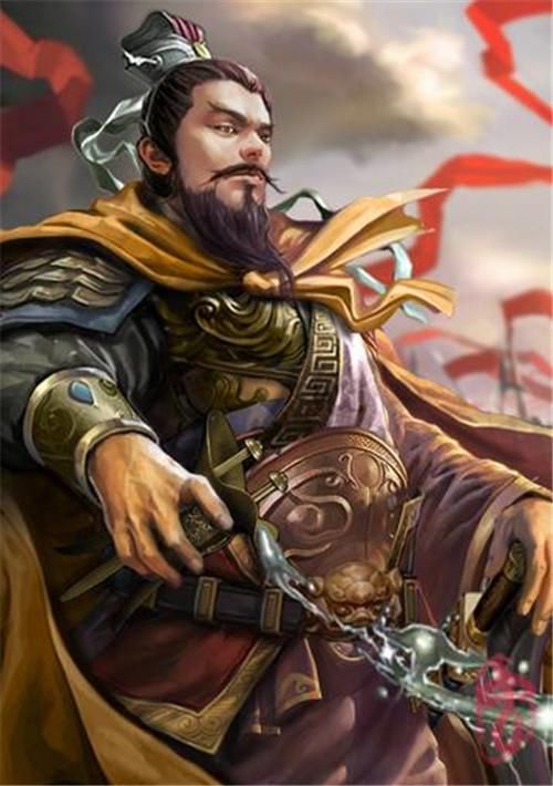 婶婶|父亲欲送走儿子，婶婶见状:你不养我来养!结果养出一位千古一帝