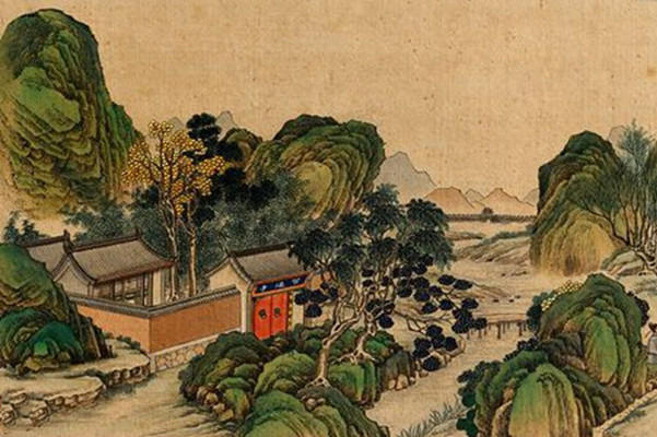 黛玉&林黛玉死后,为何贾宝玉会为她守墓到齿落舌钝?看林家出身多高贵