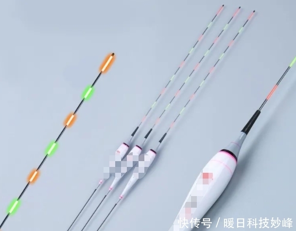 夜光漂|夜钓用夜光漂好，还是夜钓灯好？大神给你分析