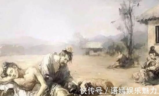 瘟疫|没疫苗也没抗生素，古代瘟疫都是怎样结束的？中西方的方式有差