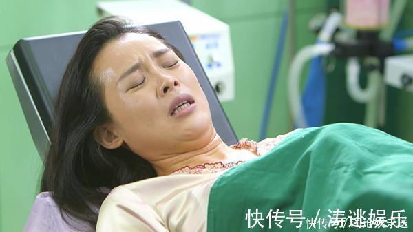 孕妈|孕妈生下龙凤胎,刚准备缝合时突然喊道“等一下”,医生一脸茫然