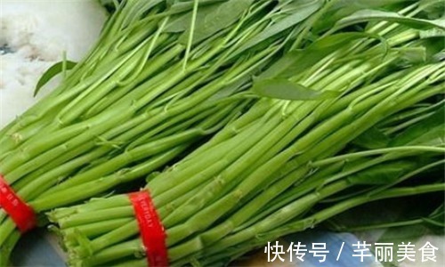 食物|人到中年想长寿,推荐吃三种食物,排毒清肠,降压减脂,祛皱抗衰