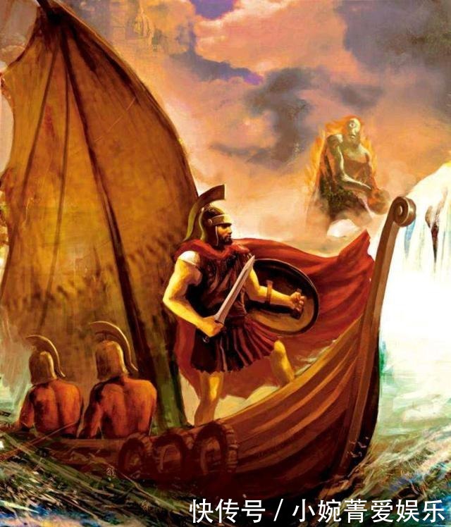 山海经与古希腊记载过同一生物,原以为是巧合,如今却发现新证据