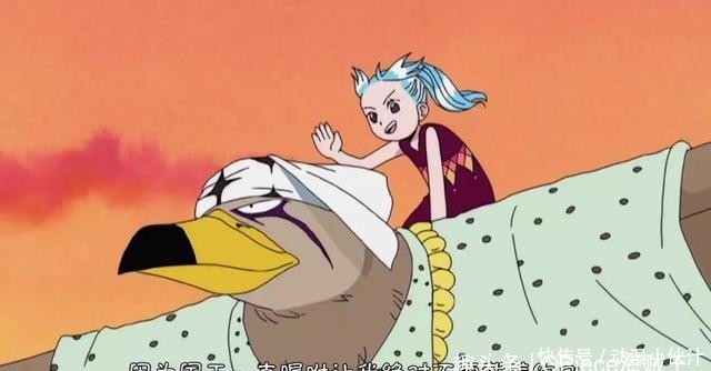 形态|海贼王：动物系果实的分支有多复杂？龙龙果实已经出现八种形态