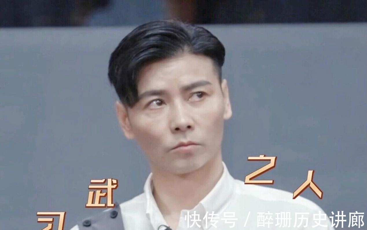 言承旭|太燃了!《披荆斩棘的哥哥》初舞台意外连连,哥哥们魅力丝毫不减