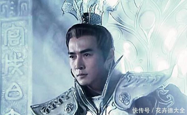 孙悟空与二郎神到底谁更厉害?其实书中早已明示,你看第六回标题