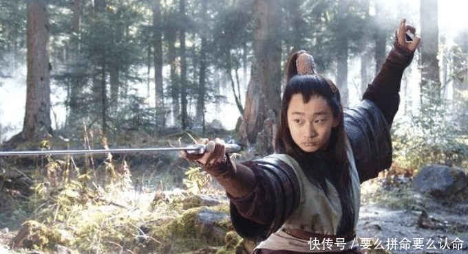 金庸笔下死得最冤的6个人,第二因妻子背叛而死,第一是武林神话!