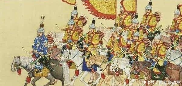 这个现存仅次于北京故宫的宫城,所藏是整个满清八旗