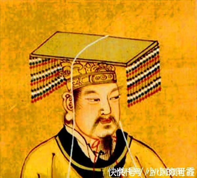 少昊|如何排列颛顼、帝喾、尧、舜、禹和黄帝之间的世系关系?