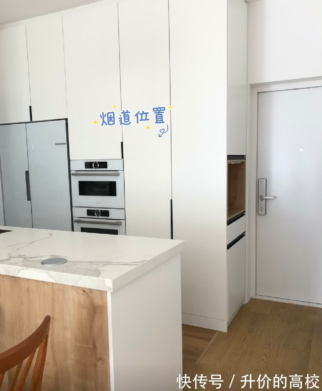 薄柜|偷出5处面积做薄柜,体验过才知道,真的超实用!