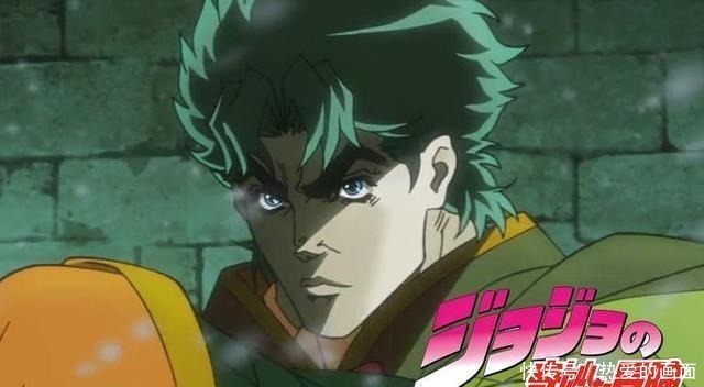 空条承太郎语录 空条承太郎语录
