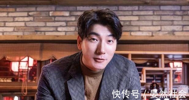 會(huì)做飯,會(huì)看娃,又顧家,“好爸爸”張亮為何離婚