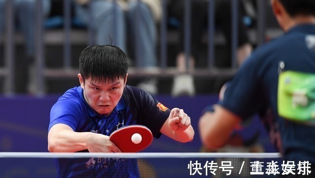 樊振东|3-0!“大黑马”回归正轨,樊振东让对手局均仅5分,赛后强势表态
