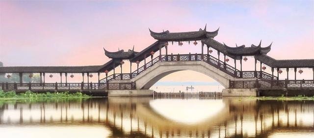 苏南|低调的苏南明珠,千年锦溪古镇