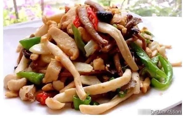 几道超诱人的下饭美食，简单方便易做，鲜香美味可口，家常菜必备