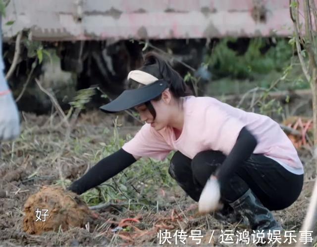 《向往的生活》最心酸的嘉賓,做最多的活,卻只有最少的鏡頭?