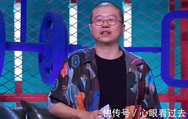 脱口秀大会|脱口秀“在天之灵”黄西退赛,李诞解释原因发笑,一不小心穿帮了