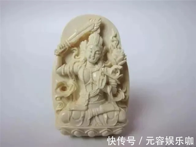 虚空藏菩萨|每个生肖都有自己的本命佛！戴对才能保平安，你知道吗？