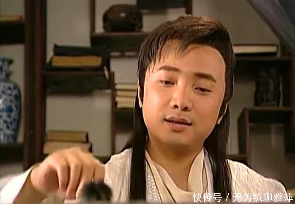 至今|中国古代神秘消失的两男一女，至今不知所踪，他们去往了何方？