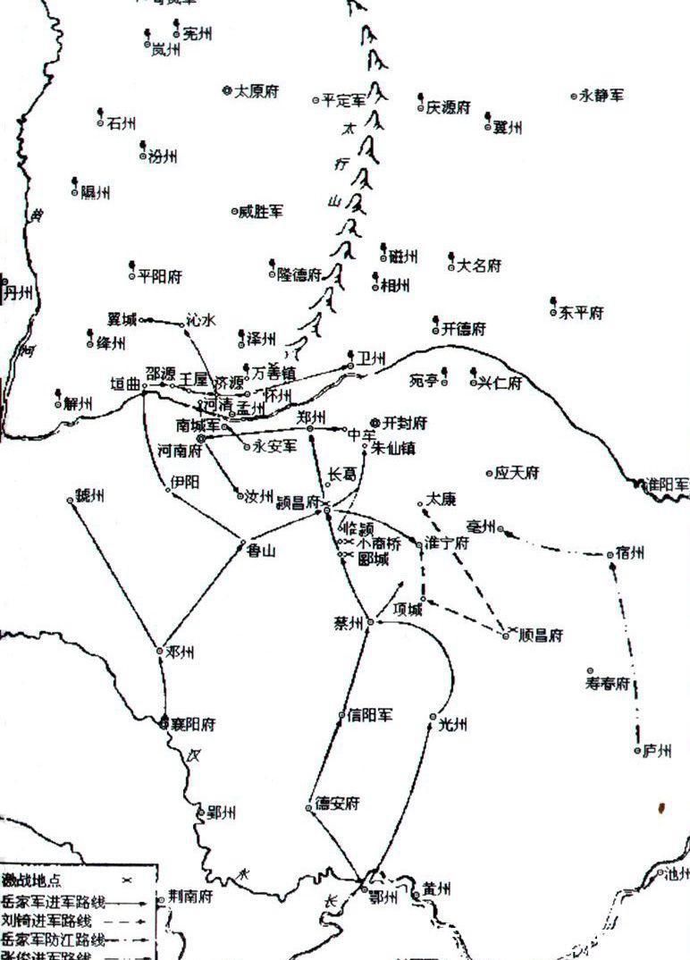 金佗粹编@宋代的“金牌”是什么?宋高宗发给岳飞十二道金牌之谜