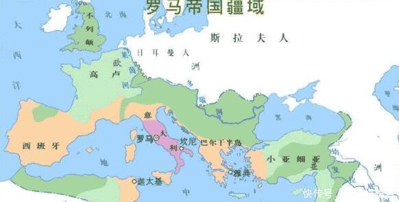 世界|中国大将派人杀了个皇室,却没想到,西方一世界帝国会因此亡了国!