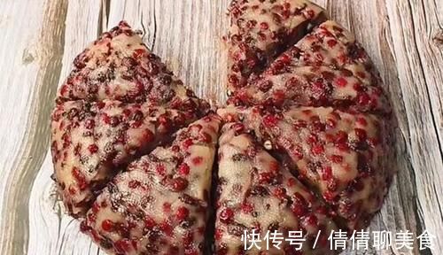 女孩子|女孩子吃甜品,我也不例外,简单上锅蒸一蒸就好,无油低卡还饱腹,好吃