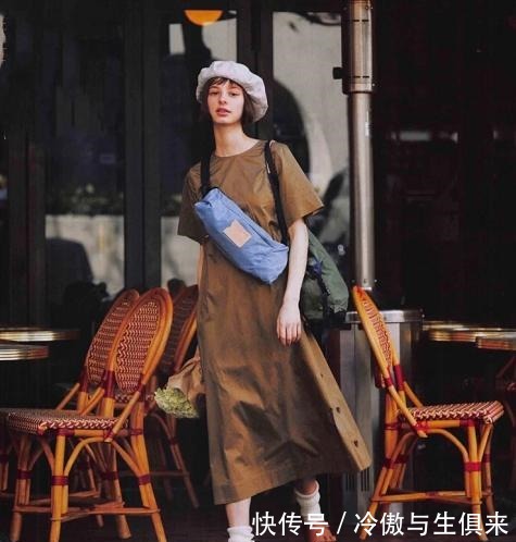 牛津鞋 一眼看上去就很“法式”的女人,穿衣上一般有4个特征,优雅大气!