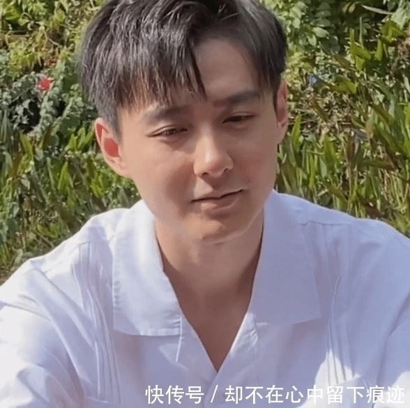 《心动4》快乐星球CP晒旅行照,孔汝淳美若天仙,马子佳憔悴不已