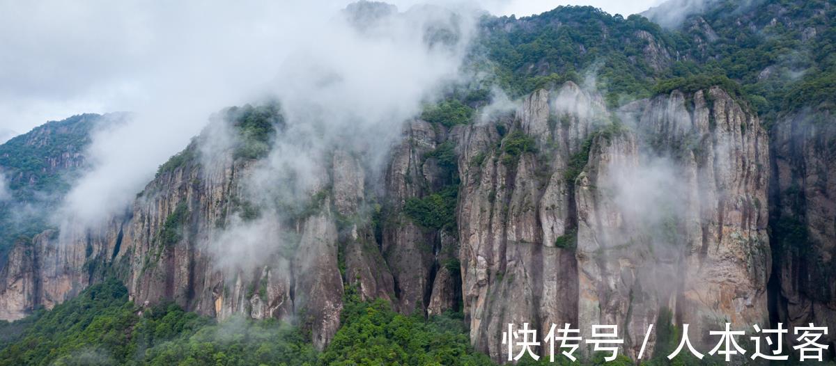 文成县|温州新晋5A景区，自然和人文景观都不输雁荡山，网友：众望所归