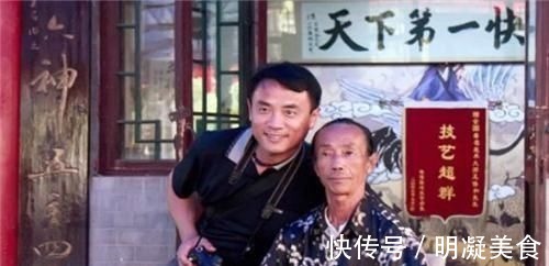 李小龙|民间高手王宝合：苦练“缩骨功”60年，隐退前却被一个年轻人打败