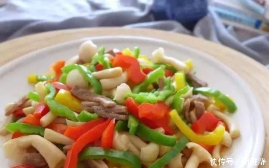 在家自己动手就能做的几道家常菜,家人吃的开心自己也有成就感