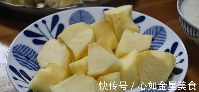 味道|孩子早餐吃的好，提供一个上午的能量，营养全面味道赞，简单易做！