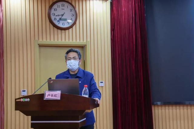 邯郸邯钢医院|邯郸市医学会烧伤与整形外科学分会2021年会在邯钢医院圆满落幕