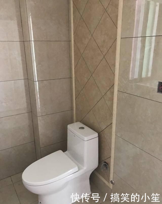 柜子|新房家具都还没入场,邻居来了一波又一波,都说我家柜子做的好