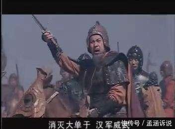 应运而生|汉武帝抗击匈奴之十五战役,卫青、霍去病应运而生车步骑协同作战