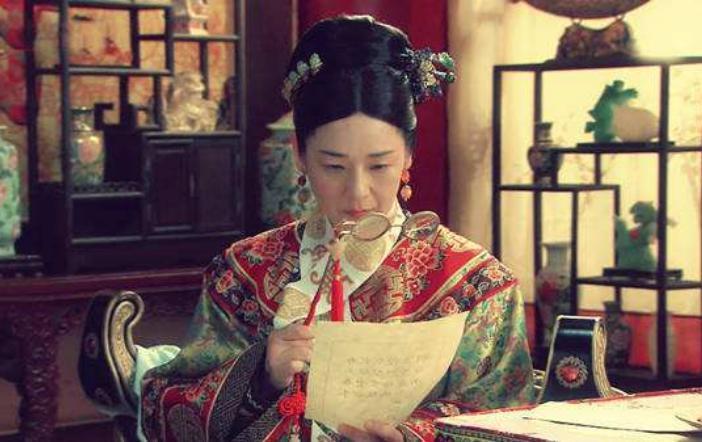 咸丰皇帝|慈禧守活寡多年,有一日身体不适叫来太医,太医瞧完病后举家搬迁