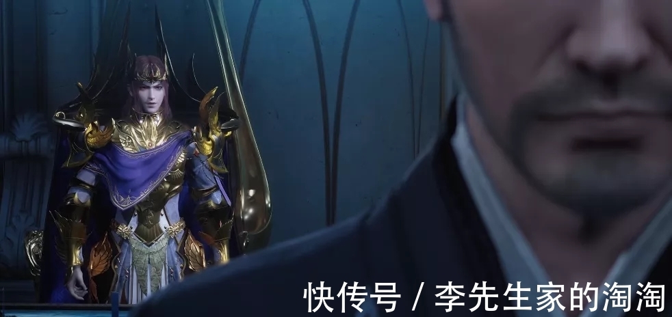 武魂殿|斗罗大陆:神七子最终的结局如何,海龙斗罗竟直接成为大祭司?