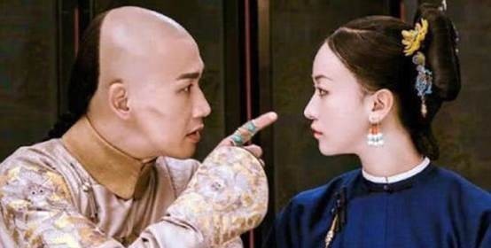 女人|延禧:乾隆一生深情于一人,璎珞到底哪里迷人了?女人学了有好处