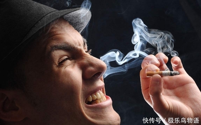  希望|“这个岁数”前若能把烟戒掉，或许肺还有希望恢复，早知道早受益